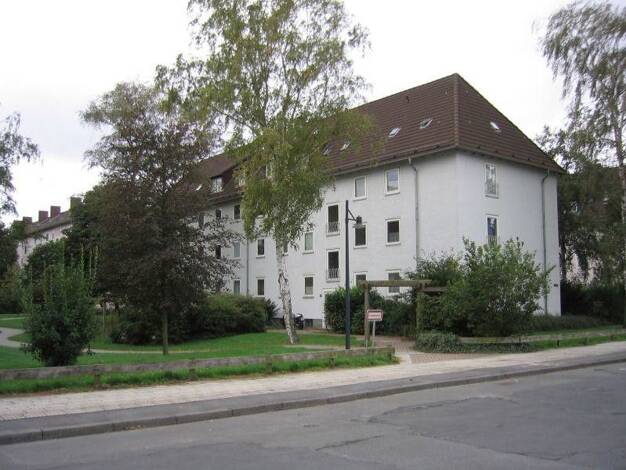 Wohnung zur Miete 673 € 3 Zimmer 67,3 m² 1. Geschoss frei ab 10.08.2026 Kruppstraße 39 Braunschweig Viewegsgarten - Bebelhof 38126