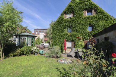 Einfamilienhaus zum Kauf 485.000 € 12 Zimmer 226 m² 442 m² Grundstück Stein Stein 90547