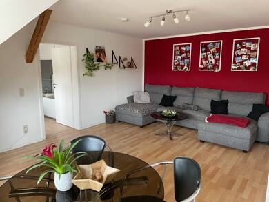 Wohnung zum Kauf als Kapitalanlage geeignet 205.000 € 2 Zimmer 60 m² Ketsch 68775