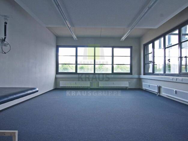 Bürofläche zur Miete provisionsfrei 14 € 209,1 m² Bürofläche Wieblingen Heidelberg 69123