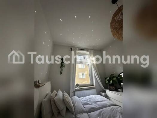 Wohnung zur Miete Tauschwohnung 450 € 1,5 Zimmer 37 m² 1. Geschoss Humboldt-Gremberg Köln 51105