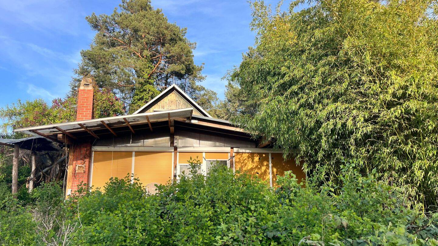 Haus zum Kauf - Ansicht 5