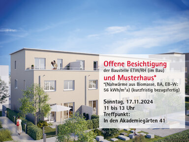 Reihenmittelhaus zum Kauf provisionsfrei 868.000 € 5 Zimmer 154,7 m² 200 m² Grundstück Drosselweg 0 Neuhausen auf den Fildern 73765