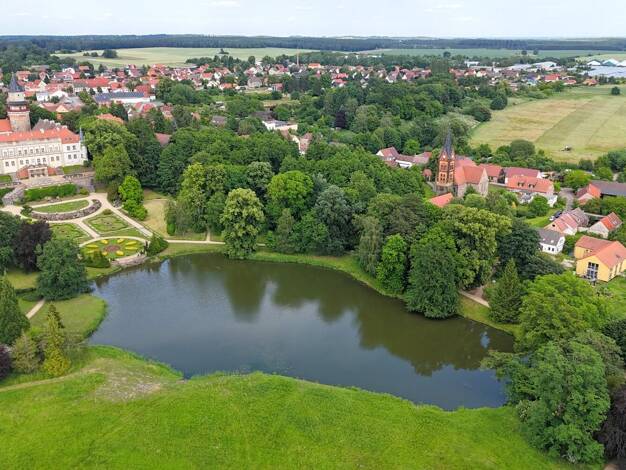 Einfamilienhaus zum Kauf 569.000 € 5 Zimmer 324 m² 4.650 m² Grundstück Wiesenburg Wiesenburg/Mark 14827