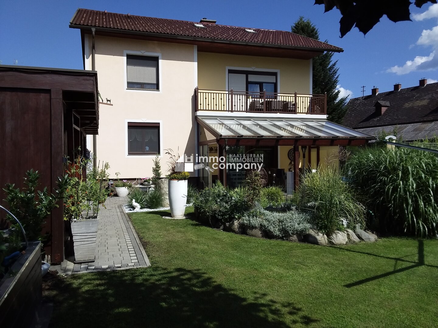 Einfamilienhaus zum Kauf 790.000 € 8 Zimmer 260 m²<br/>Wohnfläche 735 m²<br/>Grundstück 01.05.2025<br/>Verfügbarkeit Sankt Michael in Obersteiermark 8770