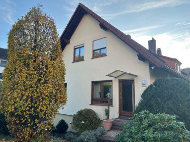 Mehrfamilienhaus zum Kauf 499.000 € 11 Zimmer 265 m² 1.189 m² Grundstück Mespelbrunn Mespelbrunn 63875