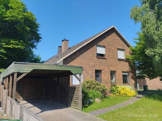 Einfamilienhaus zum Kauf 379.000 € 7 Zimmer 211 m² 777 m² Grundstück Wesseln 25746