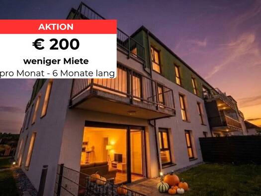 Wohnung zur Miete 562 € 3 Zimmer 73 m² Traismauer 3133