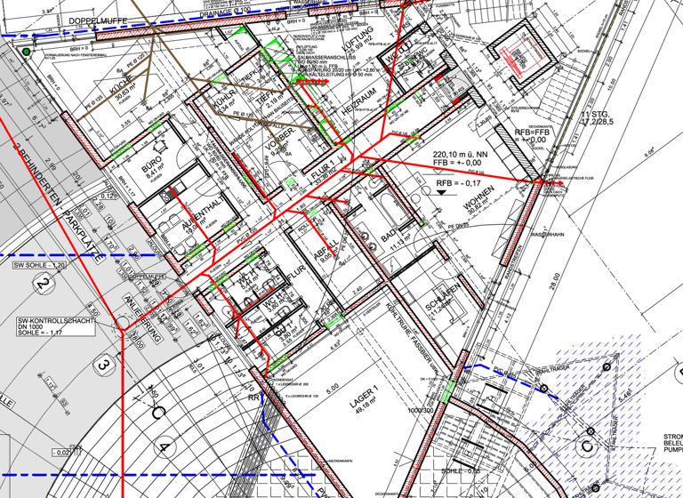 Restaurant zur Miete provisionsfrei 4.100 € 200 m² Gastrofläche Heitersheim 79423