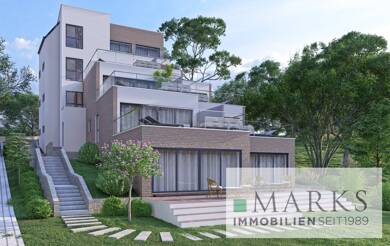 Wohnung zum Kauf - Neubau provisionsfrei 989.000 € 3 Zimmer 161,7 m² Möwenweg 29 Hohwacht 24321