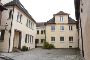 Wohnanlage zum Kauf als Kapitalanlage geeignet 999.000 € 2.040 m² 1.250 m² Grundstück Kirchenplatz 3 Gunzenhausen Gunzenhausen 91710