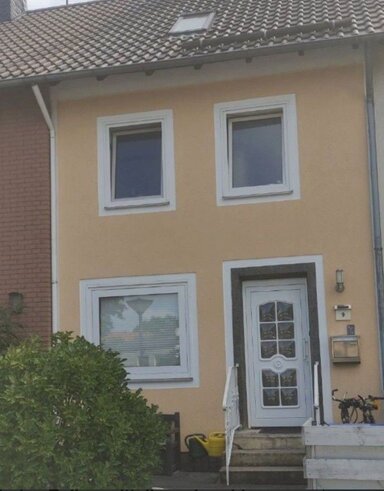 Reihenmittelhaus zum Kauf provisionsfrei 209.000 € 5 Zimmer 95 m² 219 m² Grundstück Salzgitter-Bad - Hasenspring Salzgitter 38259