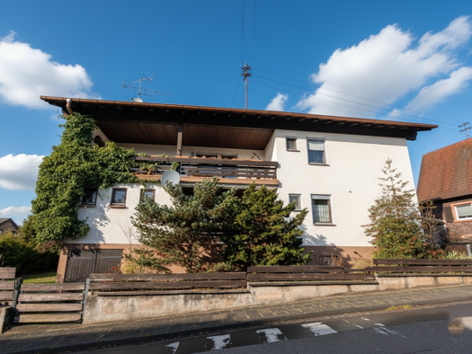 Mehrfamilienhaus zum Kauf 339.000 € 5 Zimmer 166,2 m² 380 m² Grundstück Trippstadt 67705