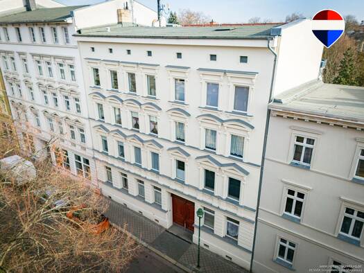 Mehrfamilienhaus zum Kauf 700.000 € 16 Zimmer 459,2 m² 997 m² Grundstück Sudenburg Sudenburg 39112