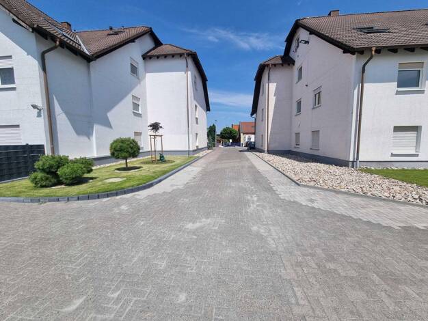 Mehrfamilienhaus zum Kauf provisionsfrei als Kapitalanlage geeignet 6.900.000 € 2.677 m² 3.863 m² Grundstück Seufzerweg 2 Ramstein Ramstein-Miesenbach 66877