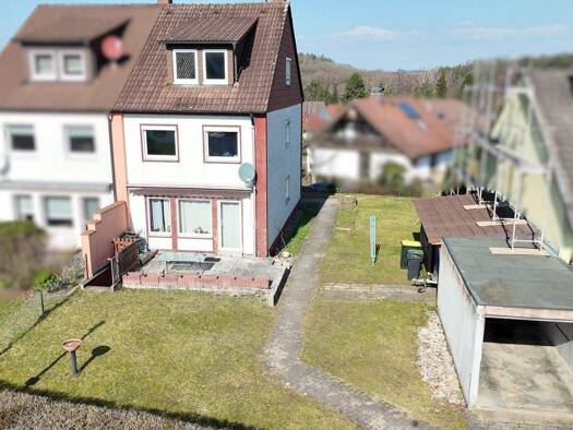 Haus zum Kauf 229.000 € 6 Zimmer 126 m² 460 m² Grundstück Schorkendorf 96482