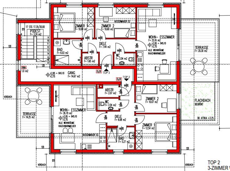 Studio zur Miete 1.500 € 3 Zimmer 65 m²<br/>Wohnfläche ab sofort<br/>Verfügbarkeit Grafenweg 306a, Wildschönau Hopfgarten im Brixental 6314