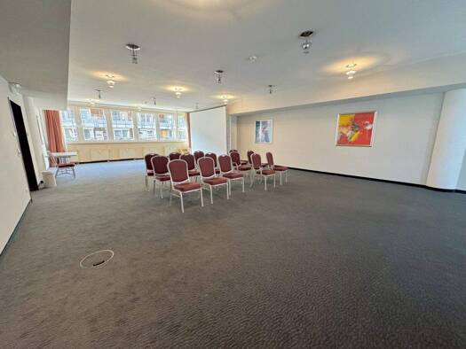 Bürofläche zur Miete 11 € 365 m² Bürofläche Mülheim Köln 51063