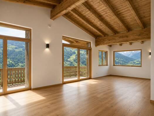 Penthouse zum Kauf 2.406.515 € 5 Zimmer 158,4 m² Schladming 8970