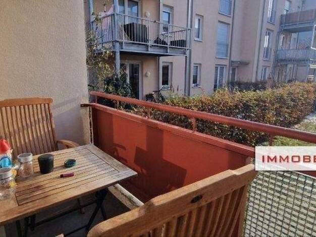 Wohnung zum Kauf 209.000 € 2 Zimmer 49 m² Bornstedt Potsdam 14469