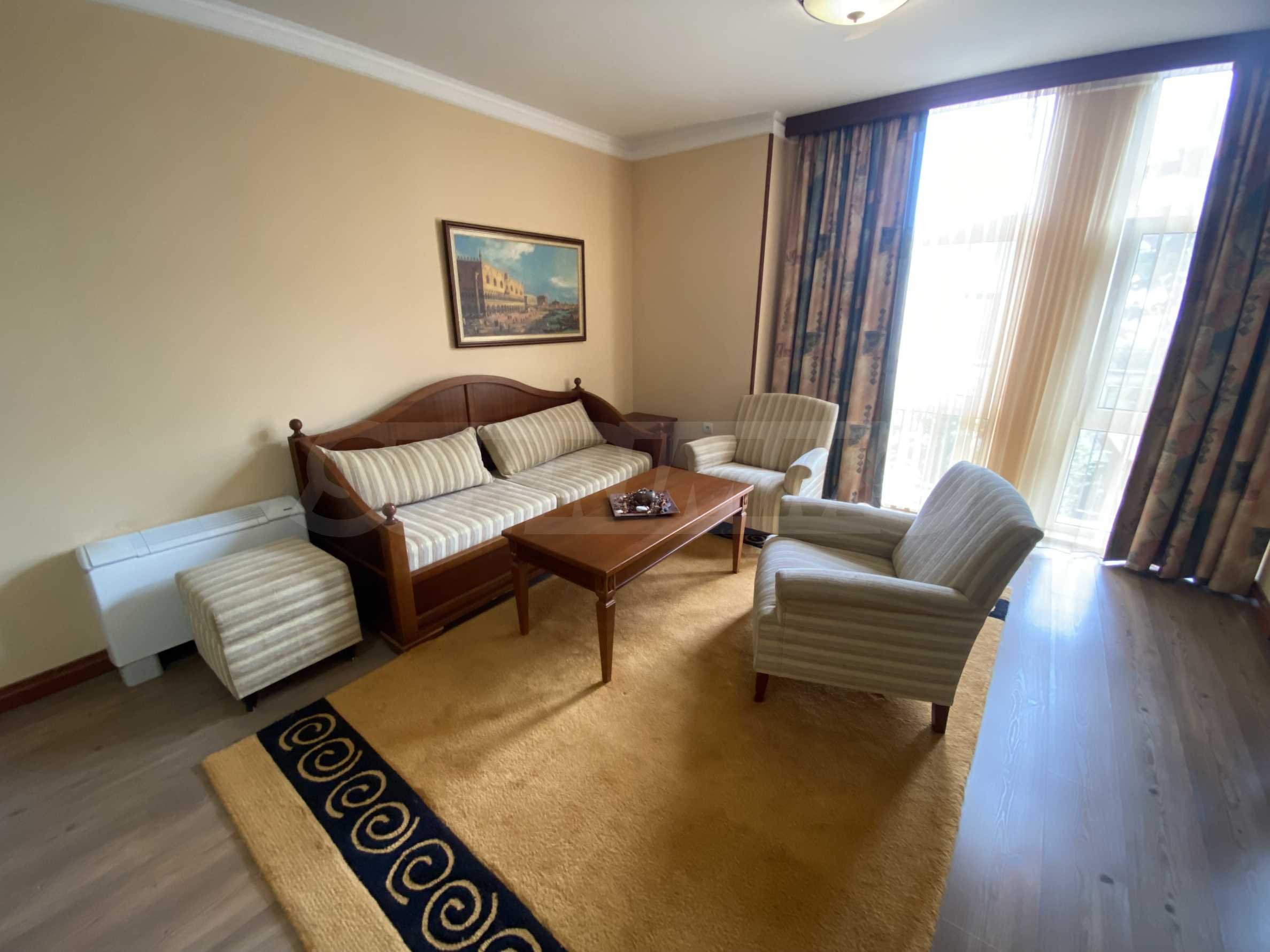 Apartment zum Kauf 130.683 € 3 Zimmer 124,5 m²<br/>Wohnfläche Sozopol