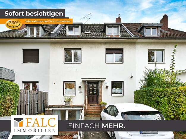 Wohnung zum Kauf 389.000 € 3 Zimmer 74 m² Müngersdorf Köln 50858