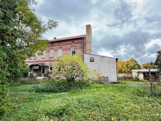 Mehrfamilienhaus zum Kauf 180.000 € 294 m² 1.179 m² Grundstück Meisdorf Falkenstein/Harz 06463