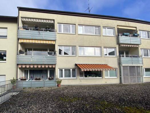 Wohnung zum Kauf 440.000 € 4,5 Zimmer 93 m² St. Georgen Freiburg 79111