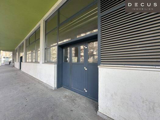 Lagerhalle zur Miete 6 € 238,3 m² Lagerfläche Wien 1200