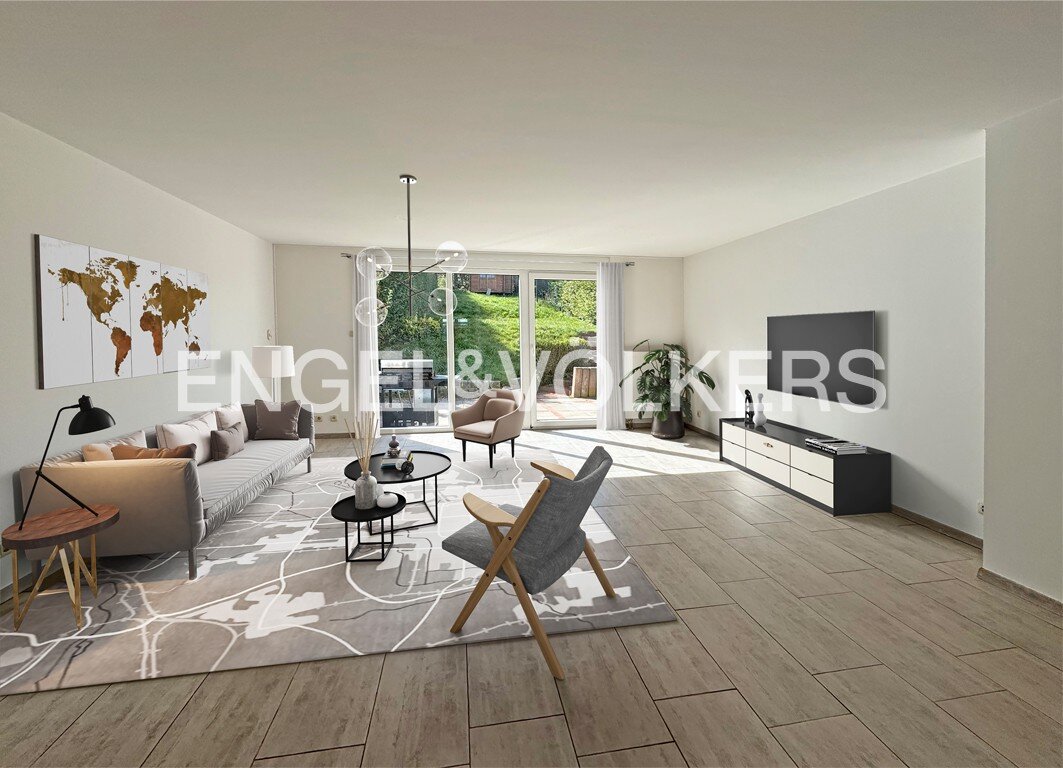 Doppelhaushälfte zum Kauf 329.000 € 4 Zimmer 113 m²<br/>Wohnfläche 380 m²<br/>Grundstück Friedrichsthal Wehrheim 61273