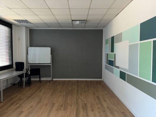 Büro zur Miete provisionsfrei 539 € 1 Zimmer 30 m² Bürofläche Junkersdorf Lindenthal 50858