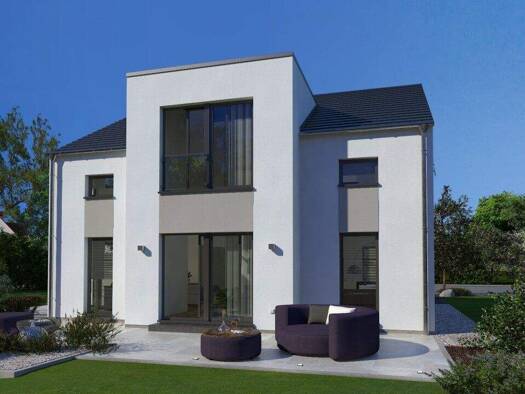 Einfamilienhaus zum Kauf 680.000 € 5 Zimmer 182 m² 1.000 m² Grundstück Petersaurach 91580