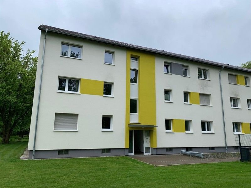 Wohnung zur Miete 506 € 3 Zimmer 70,2 m²<br/>Wohnfläche 2.<br/>Geschoss 14.12.2024<br/>Verfügbarkeit Königsberger Straße 88 Bad Sobernheim Bad Sobernheim 55566