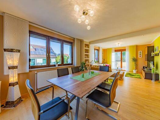 Einfamilienhaus zum Kauf 519.900 € 6,5 Zimmer 195 m² 555 m² Grundstück Hollabrunn 2020