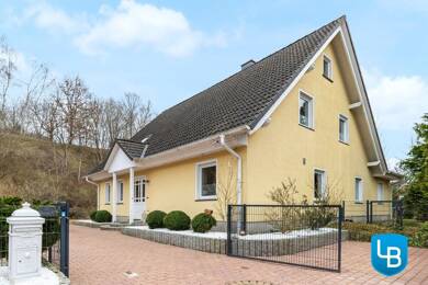 Einfamilienhaus zum Kauf 599.000 € 8 Zimmer 199 m² 725 m² Grundstück Plön 24306