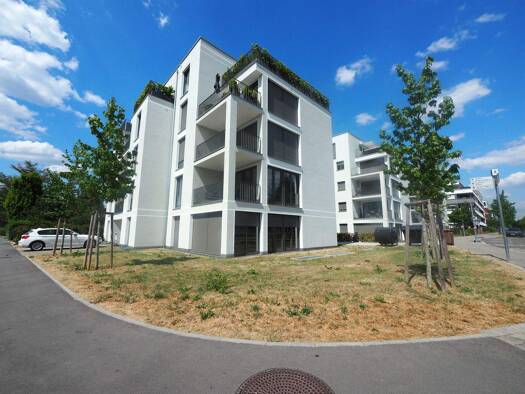 Wohnung zur Miete 1.030 € 2 Zimmer 53 m² 3. Geschoss frei ab 15.04.2026 Möhringen Stuttgart / Möhringen 70567