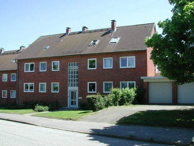 Wohnung zur Miete 549 € 2 Zimmer 50,8 m² 1. Geschoss frei ab 22.04.2026 Schilkseer Str. 186 Schilksee Kiel 24159
