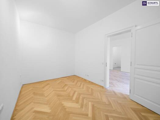 Wohnung zum Kauf - Erstbezug 449.000 € 2 Zimmer 43 m² 3. Geschoss Fuhrmannsgasse Josefstadt 1080