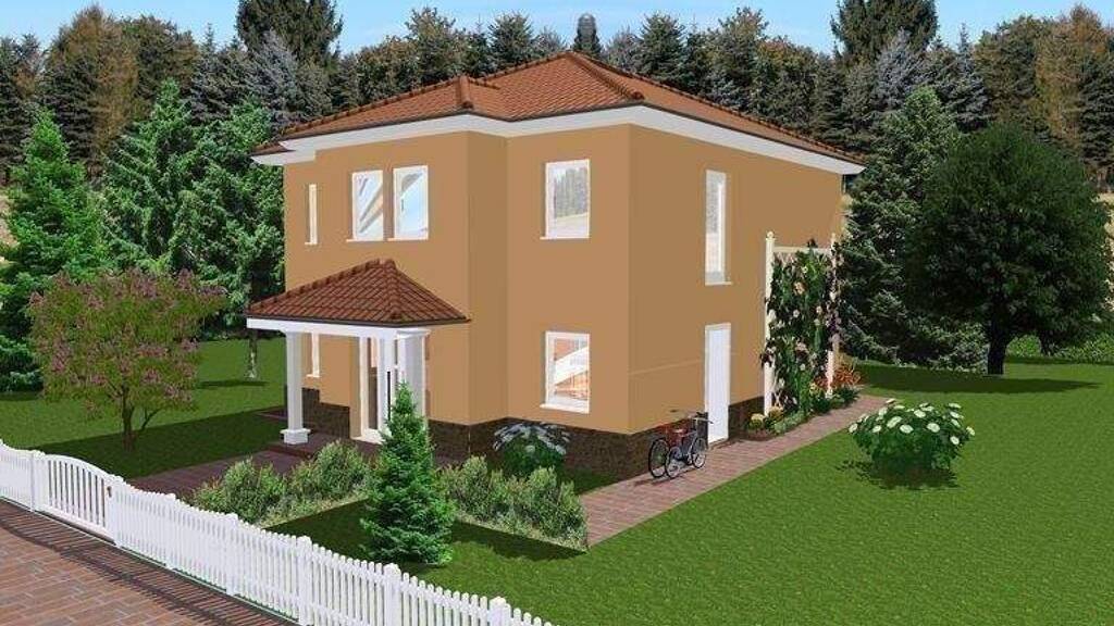 Einfamilienhaus zum Kauf 595.000 € 5 Zimmer 130 m² 500 m² Grundstück Zweifelsheim Herzogenaurach 91074