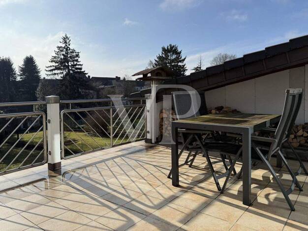 Wohnung zur Miete 1.350 € 3 Zimmer 185,2 m² 1. Geschoss Eschweiler 52249