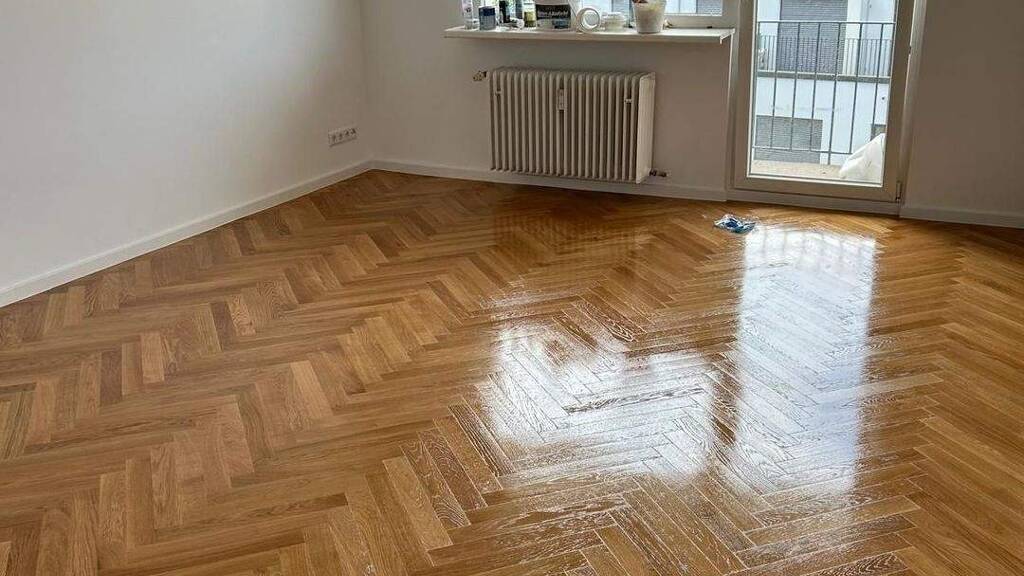 Wohnung zur Miete 1.800 € 3 Zimmer 76,1 m² 4. Geschoss frei ab sofort Nordend-Ost Frankfurt am Main 60316