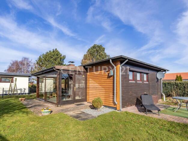 Einfamilienhaus zum Kauf 230.000 € 2 Zimmer 45 m² 485 m² Grundstück Hohenfelde 24257
