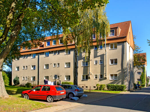 Wohnung zur Miete 329 € 2 Zimmer 34,5 m² EG Kemminghaus Straße 145 Lindenhorst Dortmund 44339