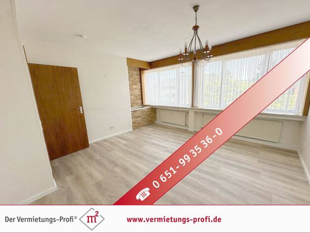 Wohnung zur Miete 690 € 3 Zimmer 79 m² frei ab sofort Zewen 1 Trier-Zewen 54294