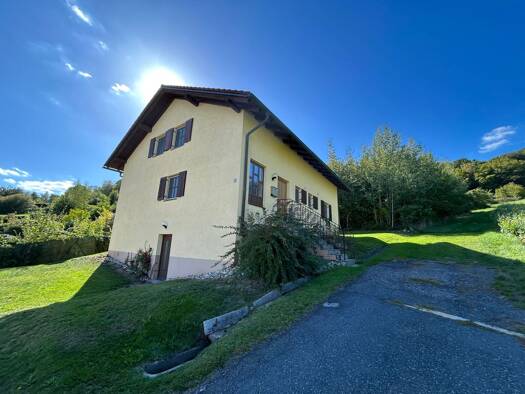 Einfamilienhaus zum Kauf 319.000 € 4 Zimmer 120 m² 645 m² Grundstück Cham Cham 93413