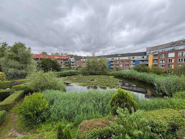Wohnung zum Kauf 289.000 € 2 Zimmer 79 m² Döhren Döhren - Wülfel 30519