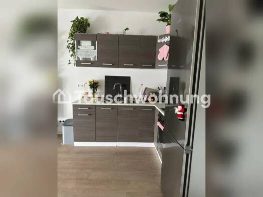 Wohnung zur Miete Tauschwohnung 800 € 1 Zimmer 71 m² Alt-Hohenschönhausen Lichtenberg 13057