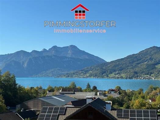 Haus zum Kauf 1.580.000 € 165 m² ID 993 Steinbach am Attersee 4853