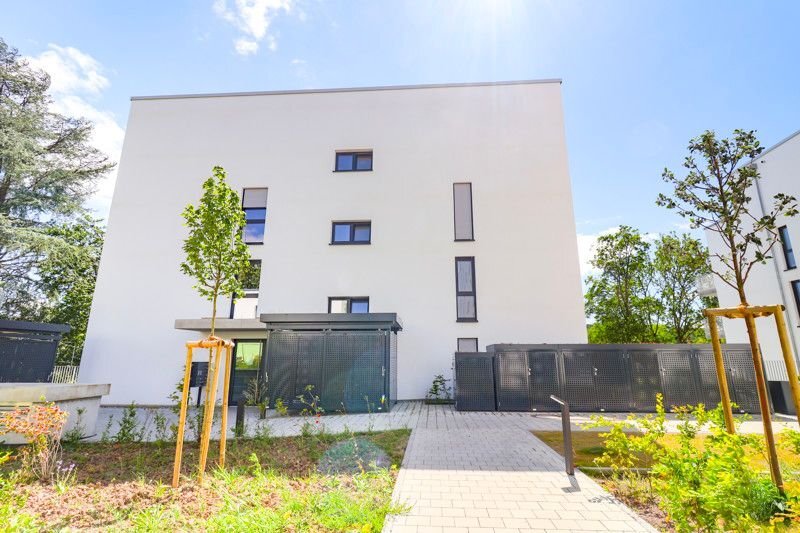 Wohnung zur Miete 1.030,90 € 2 Zimmer 65,8 m²<br/>Wohnfläche 3.<br/>Geschoss 01.11.2024<br/>Verfügbarkeit Fahrberg 31 Jagstfeld Bad Friedrichshall 74177