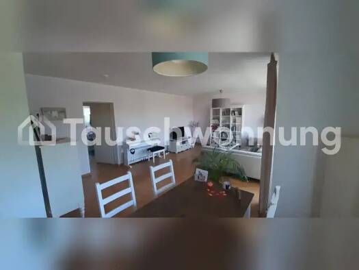Wohnung zur Miete Tauschwohnung 1.000 € 3 Zimmer 94 m² 2. Geschoss Zehlendorf Berlin 14163
